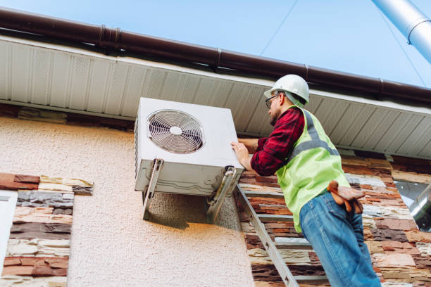 Professional HVAC in Mooreville, MS