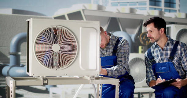 Best Affordable HVAC services  in Mooreville, MS