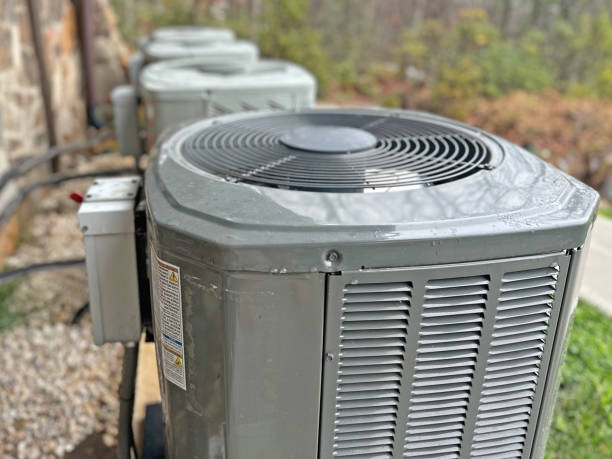 Best HVAC air duct cleaning  in Mooreville, MS